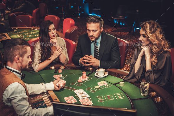 JeetBuzz Live Casino